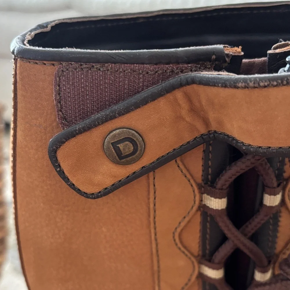 Dublin Waterproof Boots - Picture 6 of 7